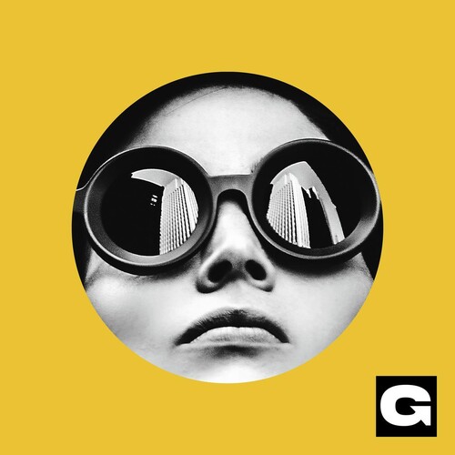 Just Look at that Sky (Solar Swirl)