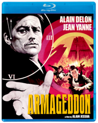 Armageddon (1977) - Armageddon (1977)
