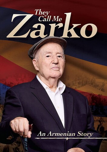 They Call Me Zarko - They Call Me Zarko