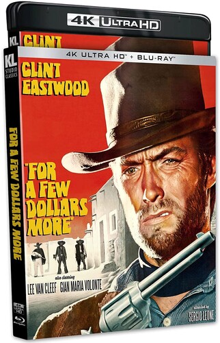 For a Few Dollars More