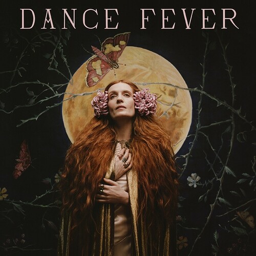 Florence + The Machine  - Dance Fever [Indie Exclusive Limited Edition Signed CD]