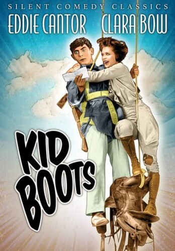 Kid Boots