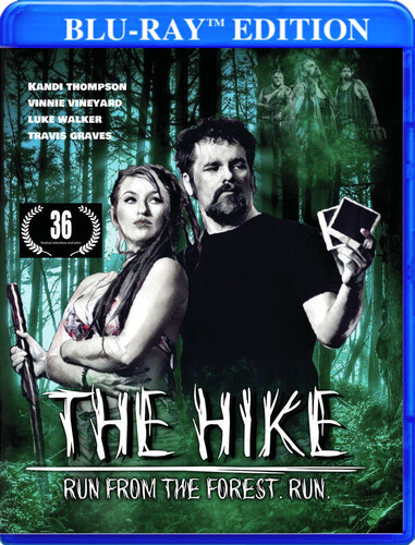 Hike - Hike / (Mod)
