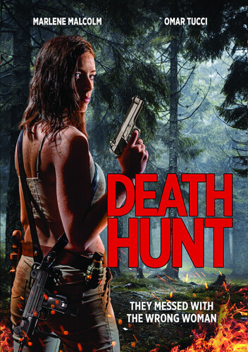 Death Hunt