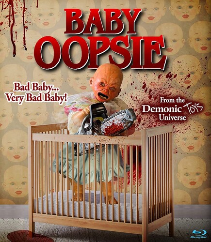Baby Oopsie - Baby Oopsie