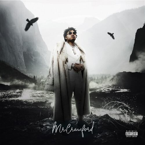Mr. Crawford [Explicit Content]