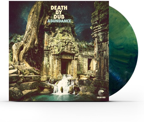 Death by Dub - Abundance [180 Gram]