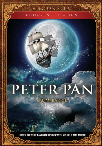 Peter Pan - Peter Pan