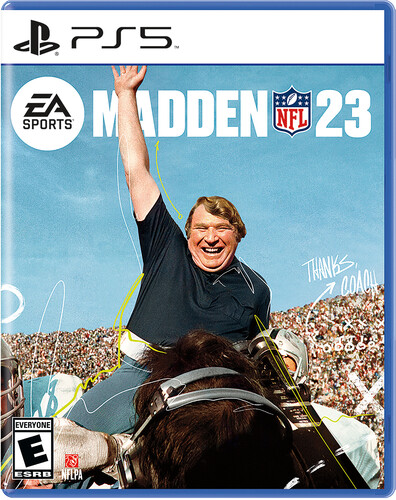 MADDEN NFL 23 for PlayStation 5 - Refurbished