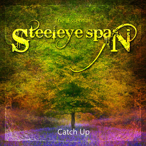 The Essential Steeleye Span - Catch Up