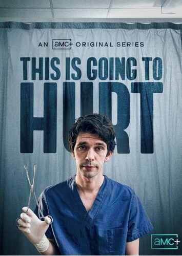 This Is Going to Hurt: Season 1 - This Is Going To Hurt: Season 1 (2pc) / (2pk Sub)