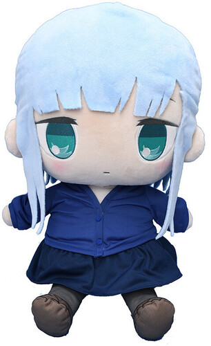 AHAREN-SAN WA HAKARENAI AHAREN-SAN BIG PLUSHIE