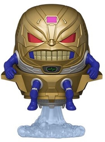 ANT-MAN: QUANTUMANIA - POP! 4