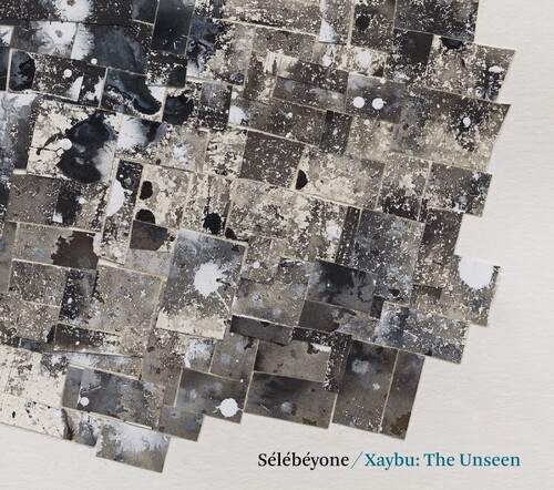Steve Lehman  / Selebeyone - Xaybu: The Unsee