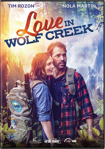 Love in Wolf Creek