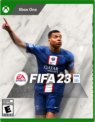FIFA 23 for Xbox One