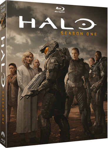Halo: Season One
