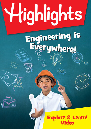 Engineering Is Everywhere