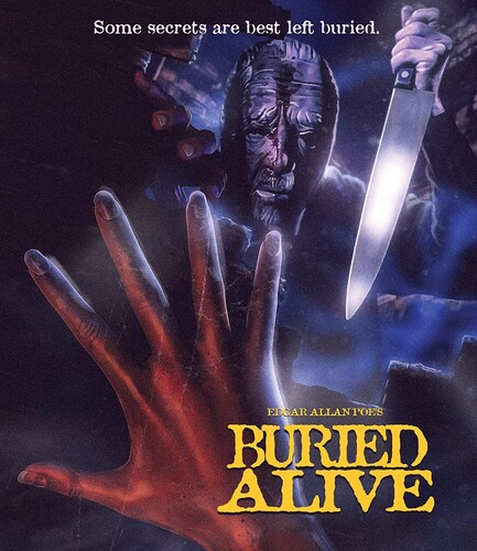 Buried Alive