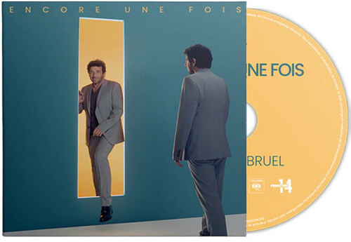 Encore Une Fois [Import]