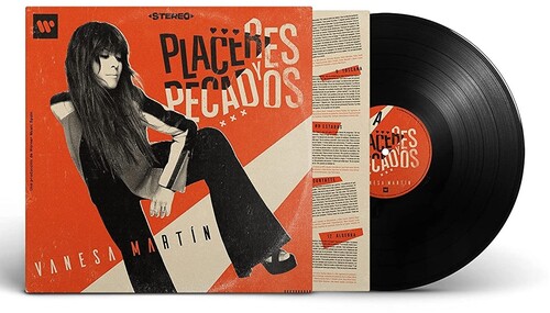 Placeres Y Pecados [Import]