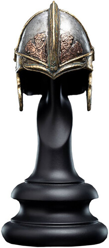 WETA Workshop Mini Prop Replica - The Lord of the Rings Trilogy - Limited Edition Arwen's Rohirrim Helm 1:4 Scale