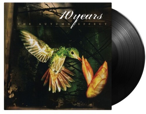 10 Years - The Autumn Effect [LP]