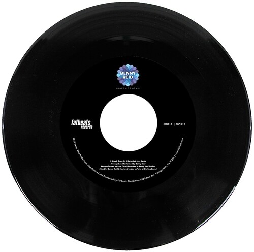 Shook Ones Pt. II + Remixes