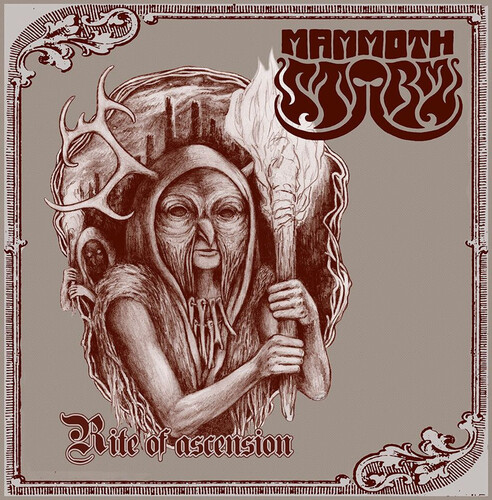Rite Of Ascension