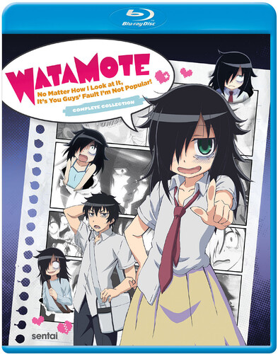 Watamote