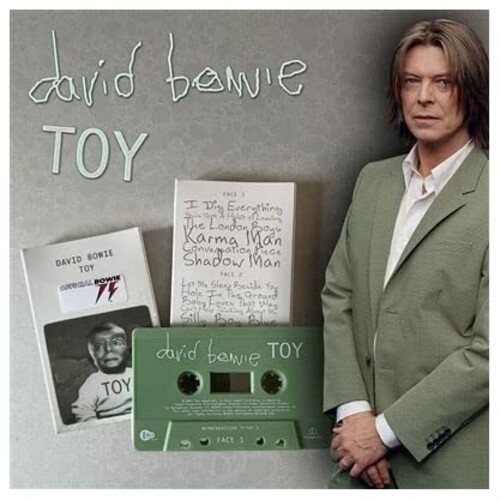 Toy (Toy:Box)