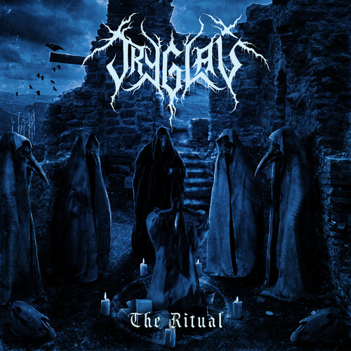 Tryglav - Ritual