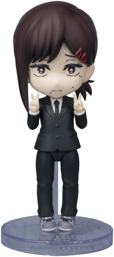 Tamashii Nations - Chainsaw Man - Figuarts Mini - Kobeni