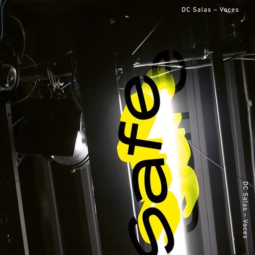 DC Salas - Voces (Ep)