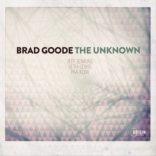Brad Goode - Unknown