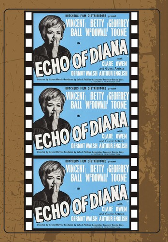 Echo of Diana - ECHO OF DIANA