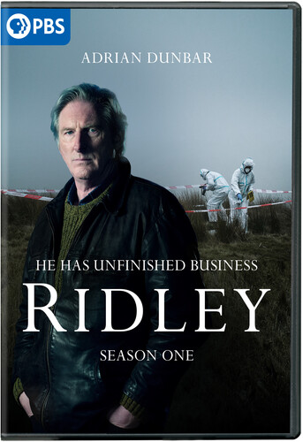 Ridley: Season One