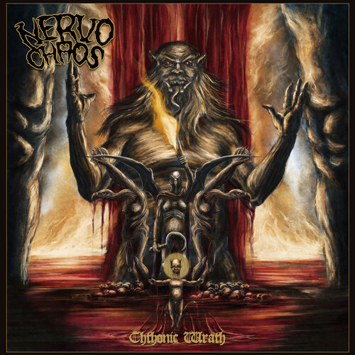 Chthonic Wrath