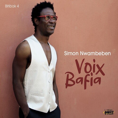 Simon Nwambeben - Voix Bafia