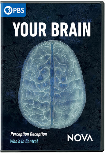 NOVA: Your Brain