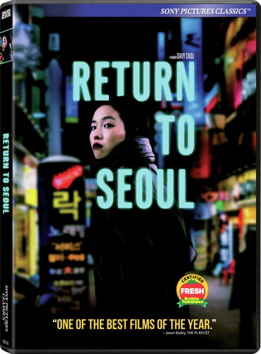 Return to Seoul - Return To Seoul / (Mod Sub)