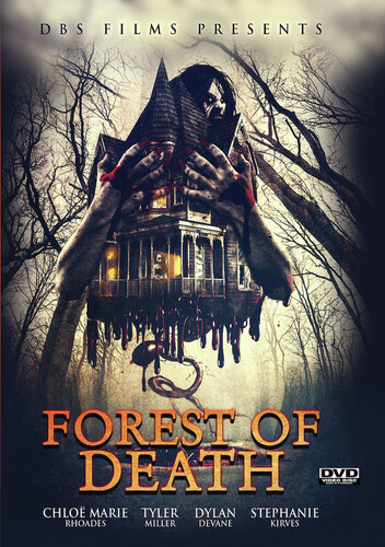 Forest Of Death