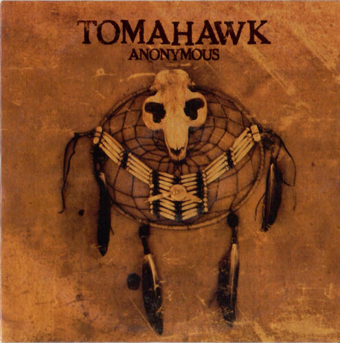 Anonymous|Tomahawk