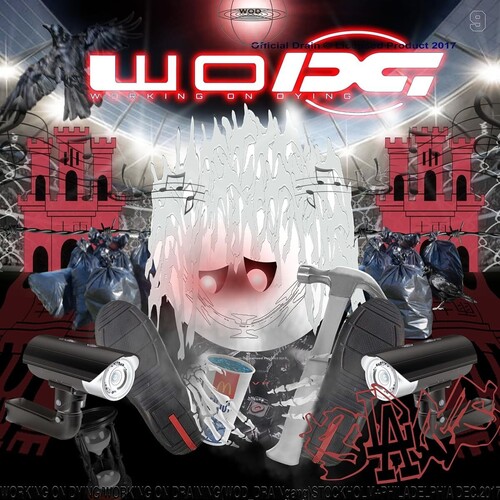 Working On Dying - Crystal Clear [Explicit Content]