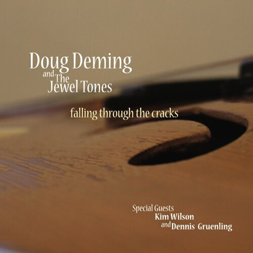 Doug Deming  & The Jewel Tones - Falling Through The Cracks [Reissue]