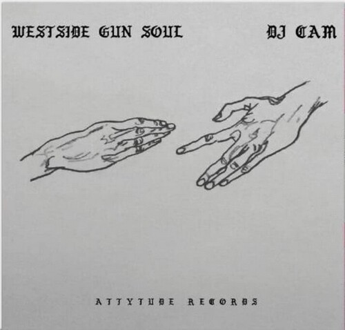 DJ Cam - Westside Gun Soul