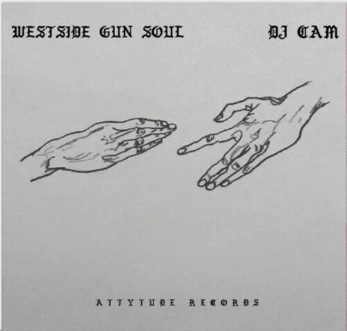 Westside Gun Soul [Import]