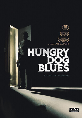 Hungry Dog Blues - Hungry Dog Blues / (Mod Ac3 Dol)