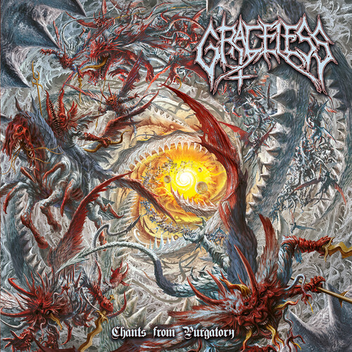 Chants From Purgatory [Explicit Content]