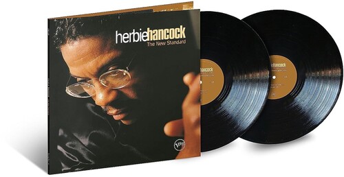 Herbie Hancock - New Standard (Verve By Request Series)